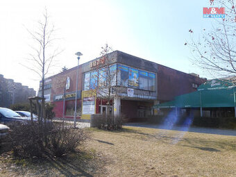 Pronájem kanceláře, 25 m², Orlová, ul. Masarykova třída - 1