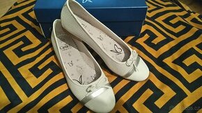 Balerinky Caprice vel. 39 - 1