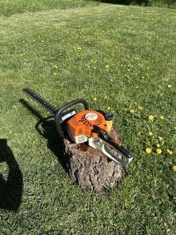 Plotostřih stihl hs45