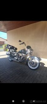 Prodám Yamaha Road Star XV 1700