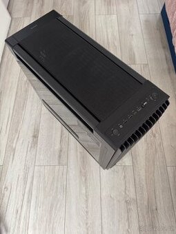 Herní PC AMD Ryzen 7 7800X3D,NVIDIA 4080 Super 16GB,RAM 64GB