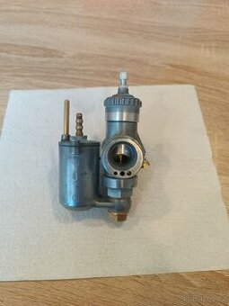 Karburátor čz 150c nebo Manet - 1