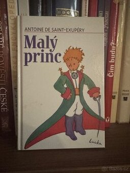 Malý princ