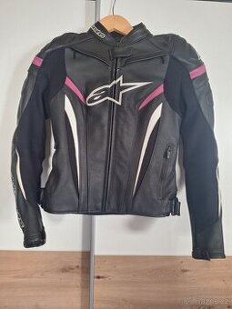Dámská kombinéza alpinestars