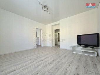 Pronájem bytu 1+1, 37 m², Most, ul. tř. Budovatelů