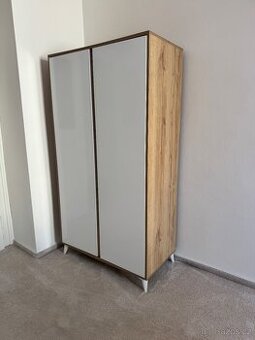 Šatní skříň Mód Design Bonami - 1