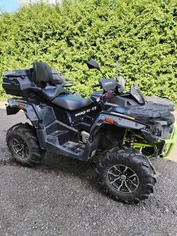 Stels geupard 800i - 1