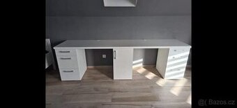 Dvojstůl - 1