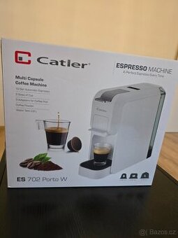 Catler ES 702 Porto W