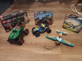 Lego stavebnice