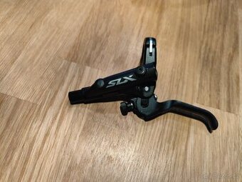 Levá páčka Shimano SLX bl-m7000 - 1