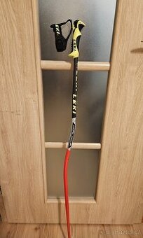 Leki WRC Worldcup LITE Airfoil 120cm