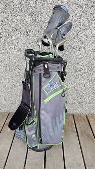 Dětský golfový set US Kids 57"