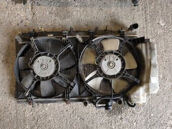 Chladič vody pre Subaru Outback/Legacy 3.0R 150kw