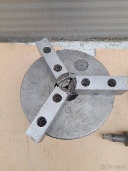 Prodám sklíčidlo 160mm