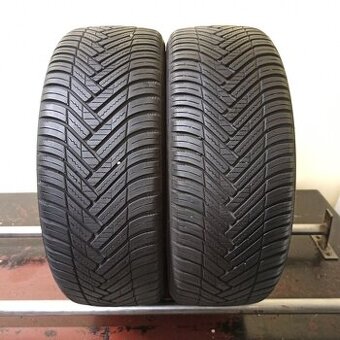 Hankook 205/45 R17 88V 5,5-6,5mm