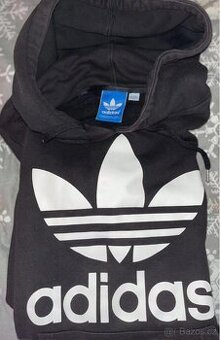 Pánská mikina Adidas