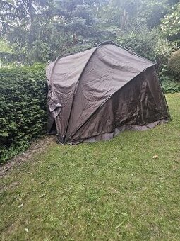 Nový bivak GIANTS FISHING BIVAK LUXURY BIVVY 2-3 MAN