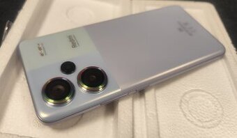 Redmi Note 13 pro+ 5G - 12GB / 512GB - TOP STAV - 1