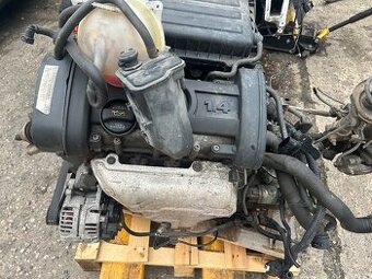 Motor BXW 1,4 16v