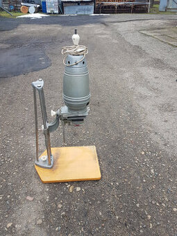 Zvětšovák MAGNIFAX - 1