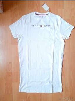 Tommy Hilfiger luxusní šaty