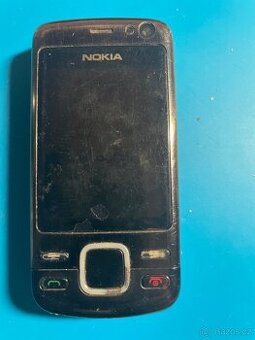 Nokia 6600i