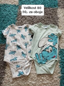 Šmoulové