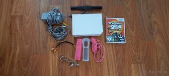 Nintendo Wii