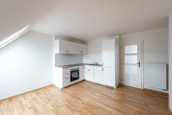 Pronájem bytu 3+kk 61 m² Evropská, Praha - Dejvice