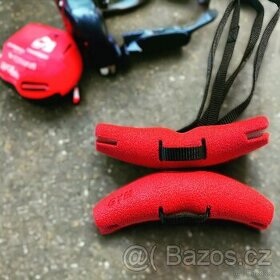 Gym-grip Pro lepší procítění svalů - 1