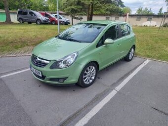 Corsa