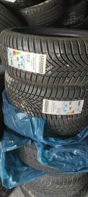 195/55 R16 Firestone Multiseasons