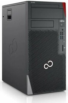Fujitsu - výkonný core i7, 32GB RAM, SSD 512GB, HDD, grafika