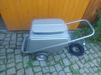 Svářečka Ks-250