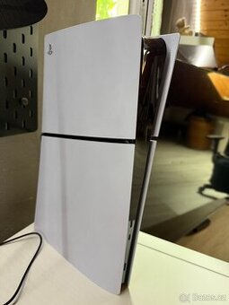 Playstation 5 Slim digital 1TB - 2x dualshock