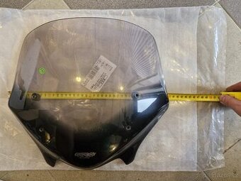 BMW R1200 R Plexi MRA