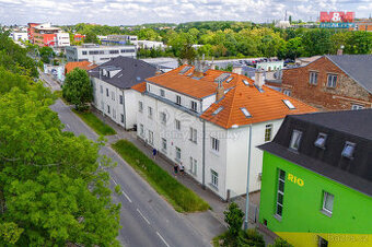 Prodej bytu 3+1, 58 m², Praha, ul. Dolnoměcholupská - 1