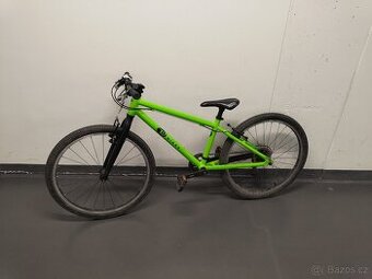Dětské kolo KUbikes 24L MTB, 24 - 1