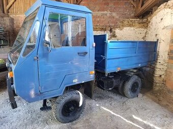 Multicar m25