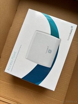 Homematic IP Centrální jednotka HAP - HmIP-HAP
