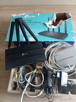 WiFi router - 1