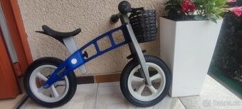 Odrážedlo FIRST BIKE