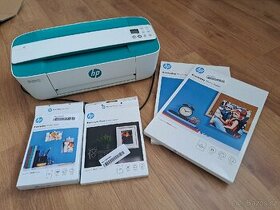 Tiskárna HP DeskJet 3762