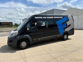 Fiat Ducato 6 mist Maxi
