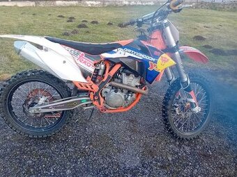 KTM 350 SX