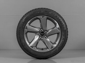 FORD FOCUS ACTIVE OE ZIMNÍ SADA R17 215/55/17 5x108 (1403T)