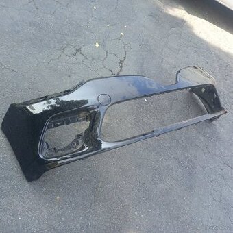 Renault clio 4 predni naraznik