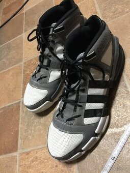 pánské tenisky Adidas nadměrná velikost Torsion System