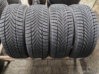 195/55/16 zimní pneu GOODYEAR 195/55 R16